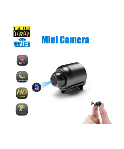 Mini Camera