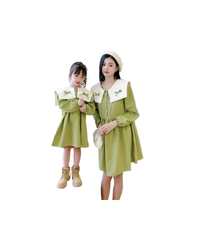 Mom and Daughter Clothes