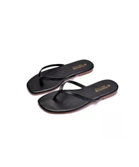 Non-Slip Flat Slippers