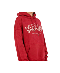 Oversized Cotton Streetwear