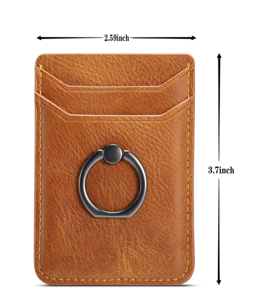 Phone Card Holder