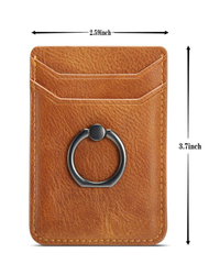 Phone Card Holder