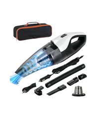 Portable Car Vacuum Cleaner
