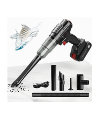 Portable Car Vacuum Cleaner