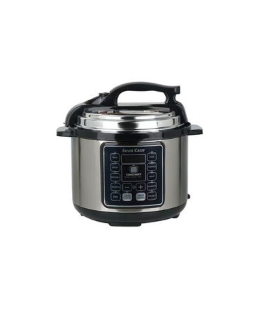 Rice Pressure Cooker
