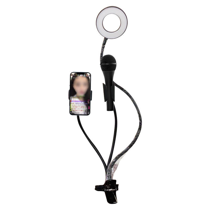 Ring Fill Light