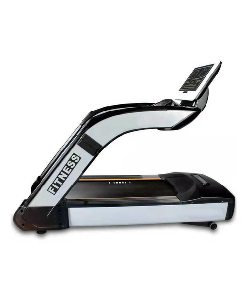 Semi Commercial Elliptical