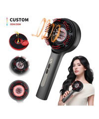 Scalp Massager Brush