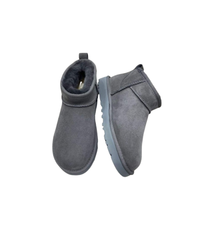 Sheepskin Warm Women's Boots