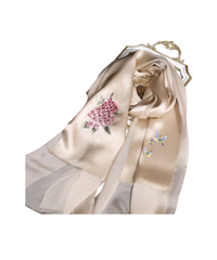 Long Scarf For Women