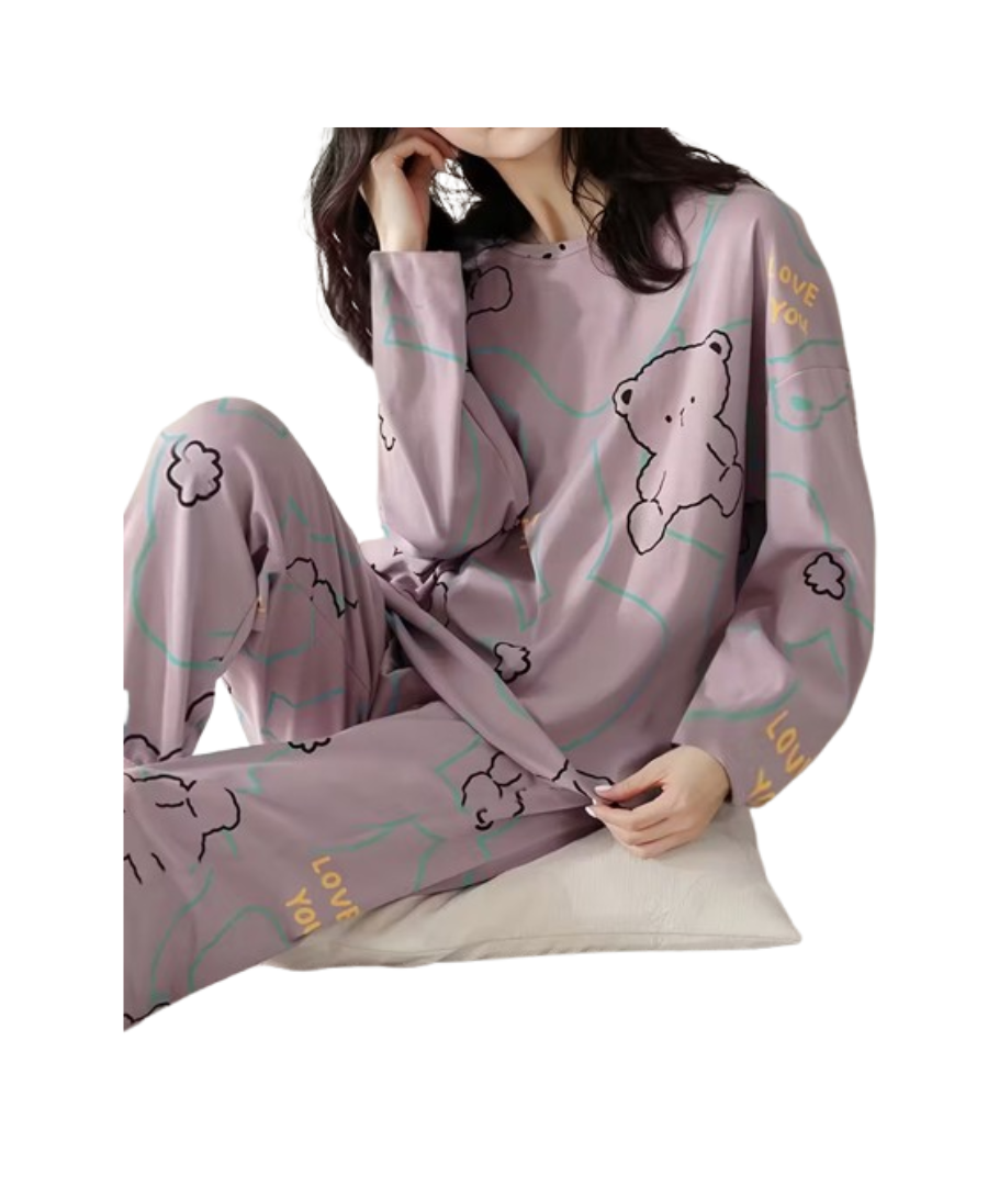 Sleep Wear
