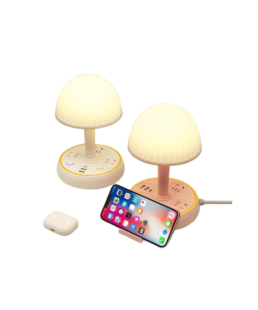 Socket Panel with USB Multi-Hole