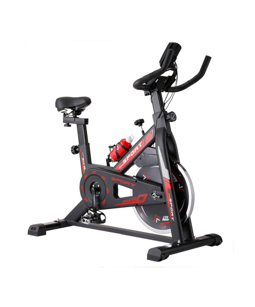Spinning Fitness Bike