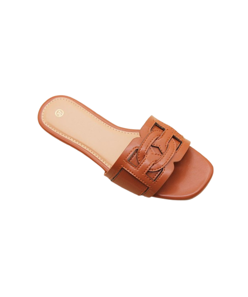 Square Toe Soft Soles