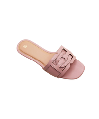 Square Toe Soft Soles