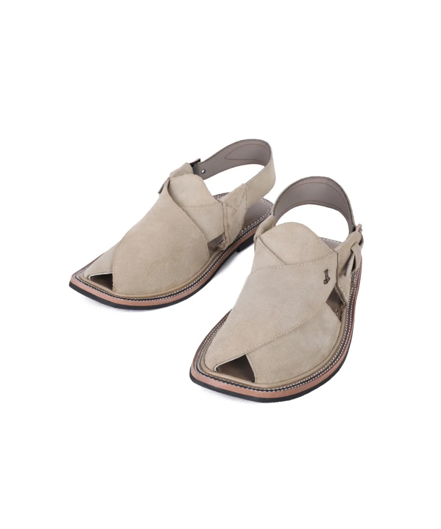 TRENDY PESHAWARI SANDALS