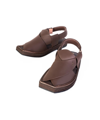 TRENDY PESHAWARI SANDALS