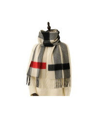 Thick Viscose Scarves