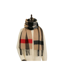 Thick Viscose Scarves