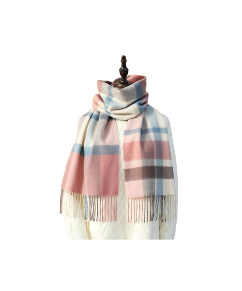 Thick Viscose Scarves