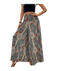 Comfortable Trousers