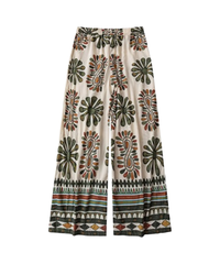 Comfortable Trousers