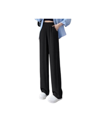 Wide Leg Trouser