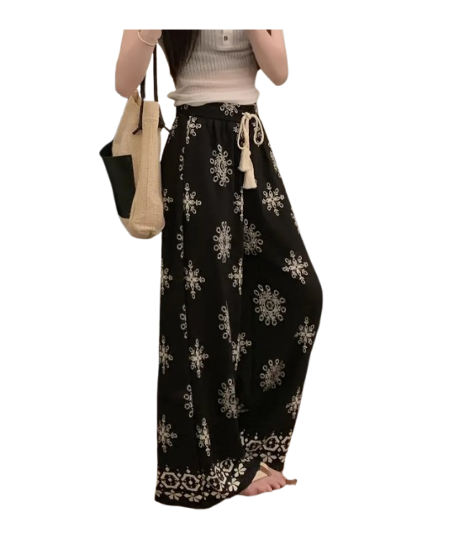 Comfortable Trousers