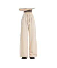 Wide Leg Trouser