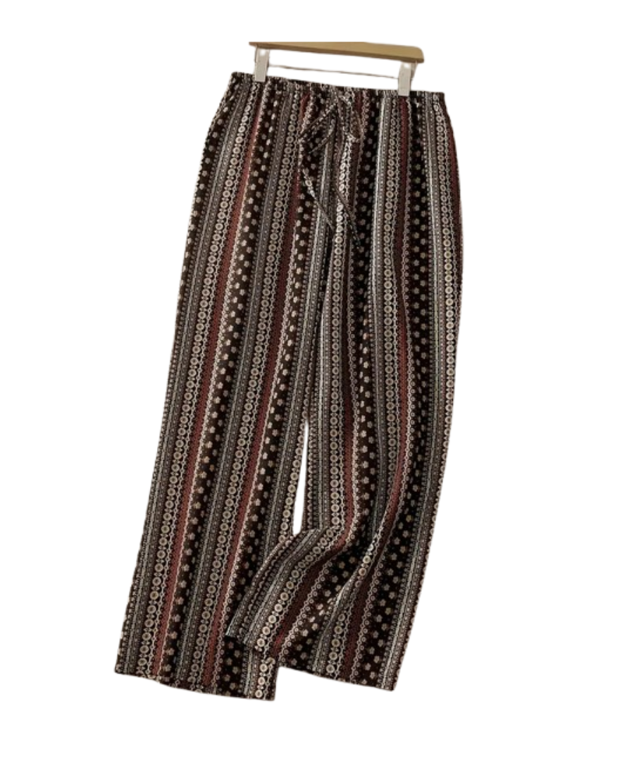 Comfortable Trousers