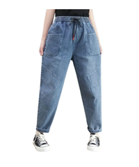 Jeans Trousers