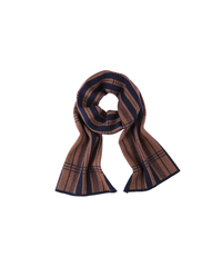 Woven Wool Scarves