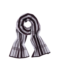 Woven Wool Scarves