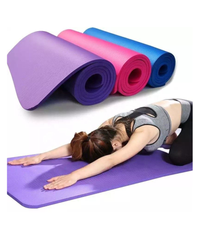 Yoga Mats