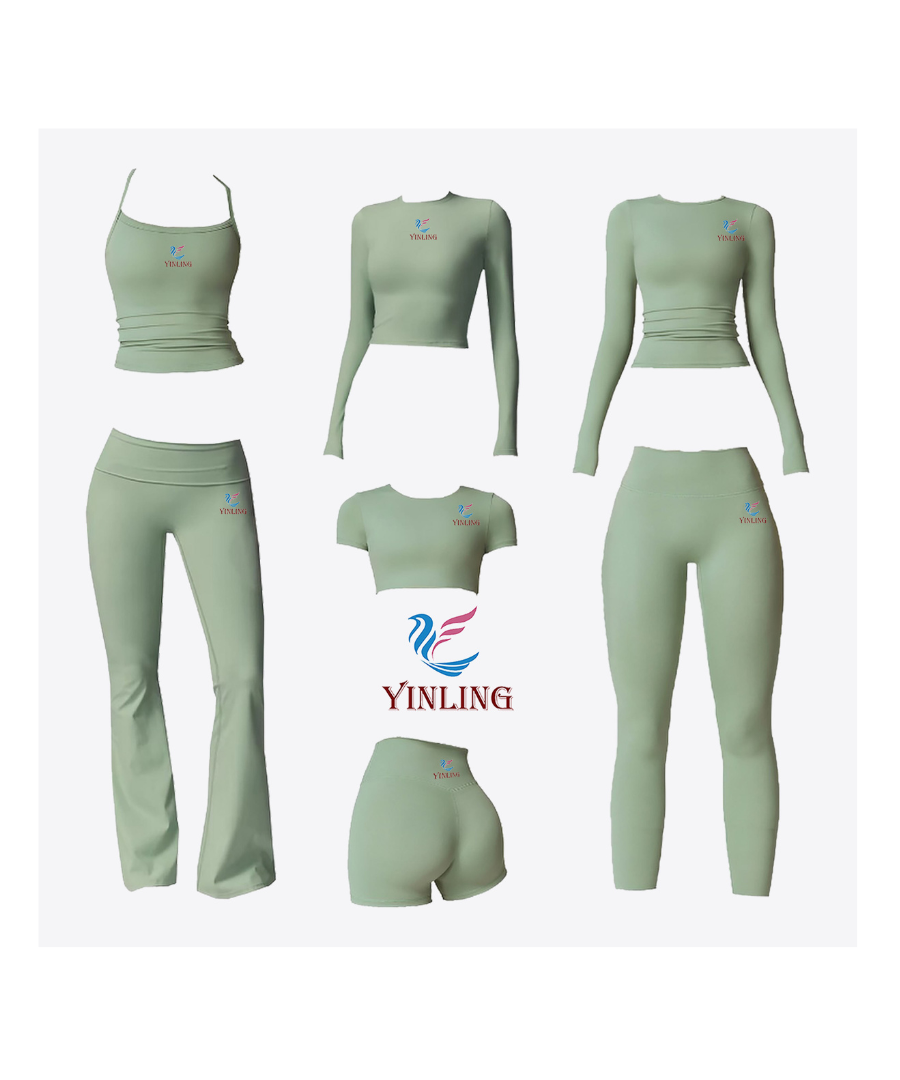 Yoga Wear Sets