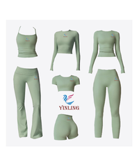 Yoga Wear Sets