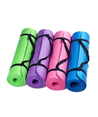 Yoga Mats
