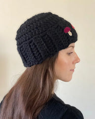 Woolen Cap