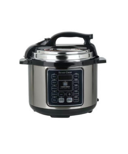 Rice Cooker