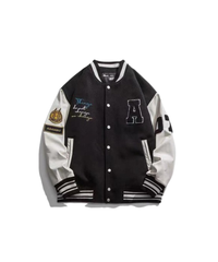 Varsity Jacket