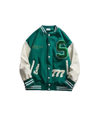 Varsity Jacket