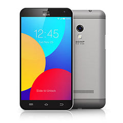 4G LTE Android Smartphone
