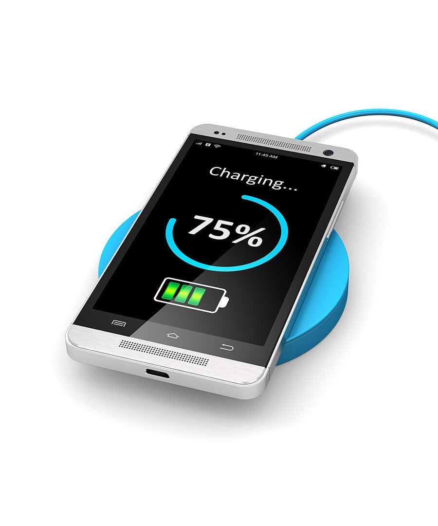 Mobile Charger