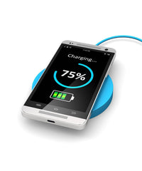 4G LTE Android Smartphone