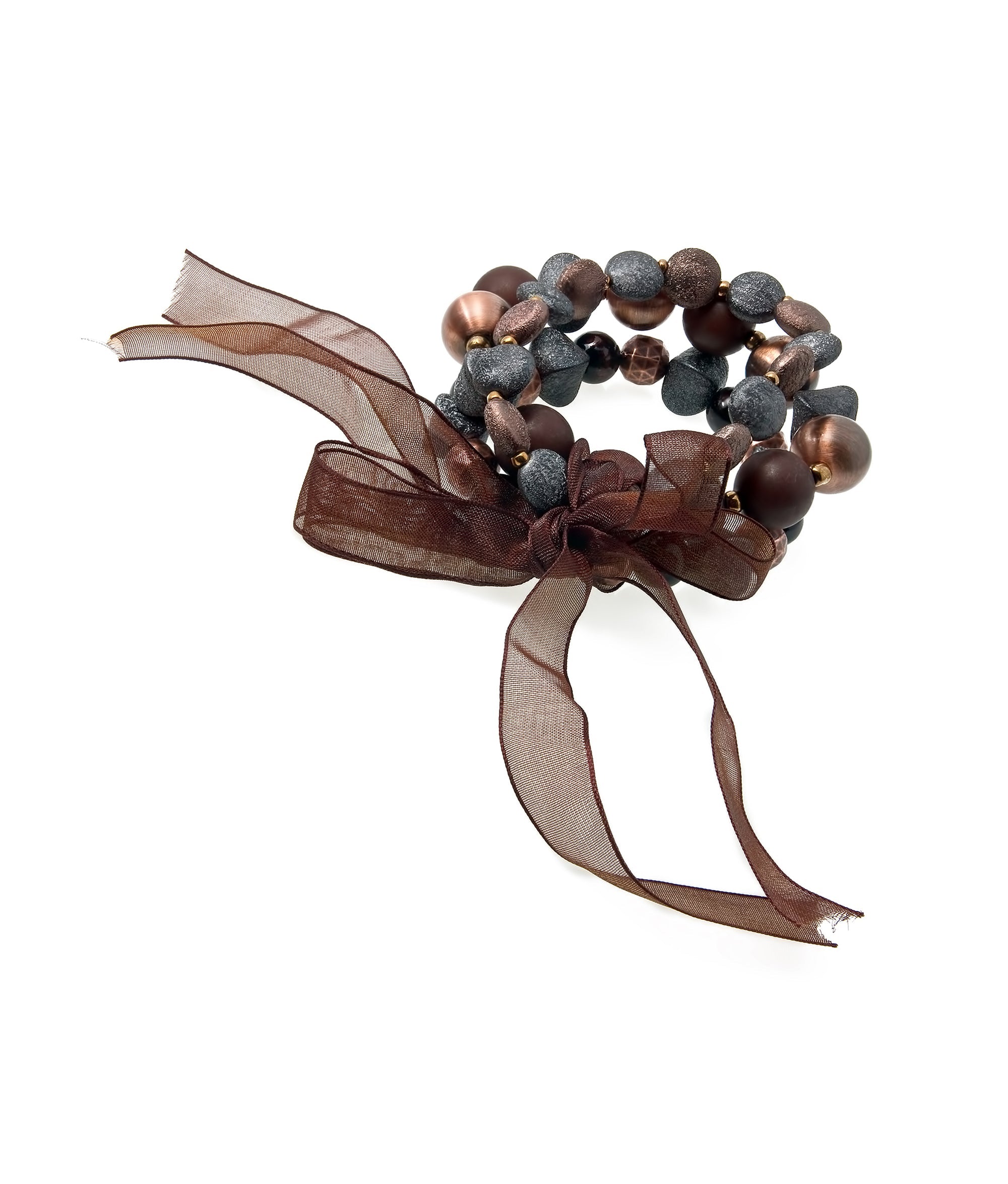 Elegant Stone Bangles