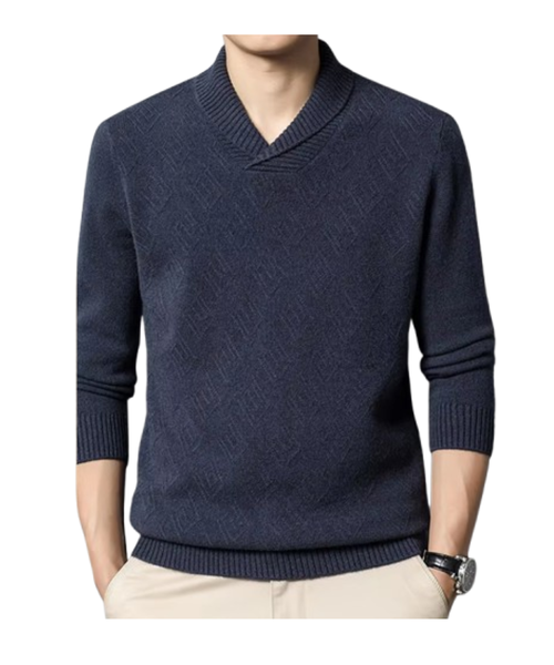 V-Neck Sweater