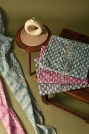 3 Piece Unstitched