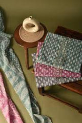 3 Piece Unstitched