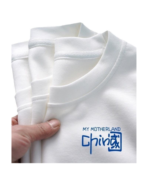 Woman roundneck shirt